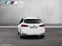 BMW 218 Active Tourer - Vorschau Bild 7