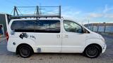 Hyundai H-1 Starex Premium - Hyundai H-1 Starex mit Diesel-Antrieb: Automatik