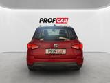 Seat Arona 1.0TSI Style ACC-KAM-VOLLLED -CARPLAY-SHZ - Seat Gebrauchtwagen von 2022