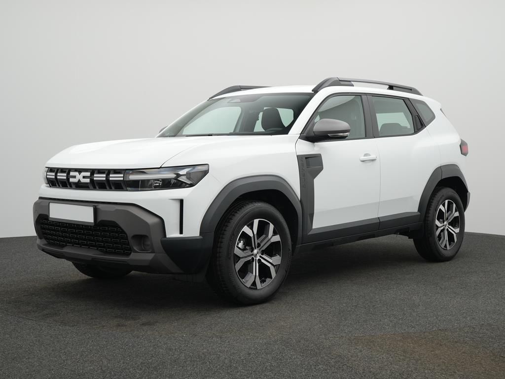 Image of Dacia Duster