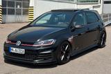 Volkswagen Golf GTI TCR APR HJS Akrapovic H&R Oettinger