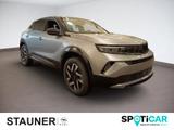 Opel Mokka GS-Line FACELIFT AT *R-KAMERA*CARPLAY* - gebrauchte Opel Mokka mit Facelift