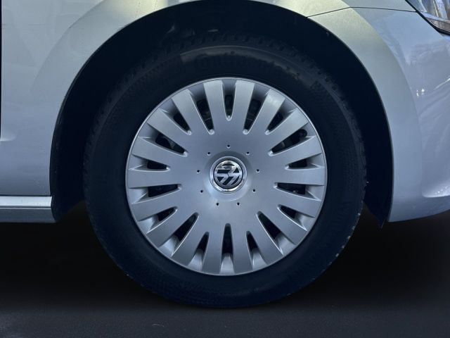 Golf VII Sportsvan 1.4 TSI BMT Allstar Allstar B