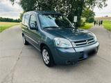 Citroën Berlingo 1. Hand, Scheckheftgepflegt - gebrauchte Citroën Berlingo aus dem Jahr 2006