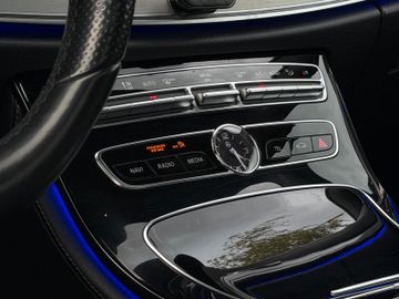 Mercedes CLS 400 - 12