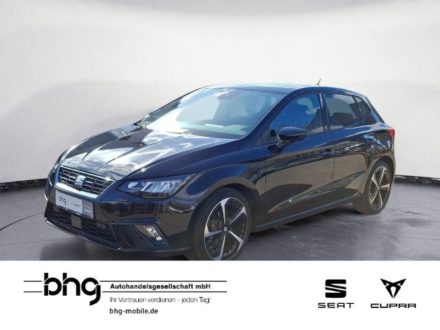 Seat Ibiza - Bild 2