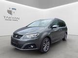 Seat Alhambra FR-Line / 1.Hand / XENON / 7-Sitzer - Seat Alhambra: Automatik