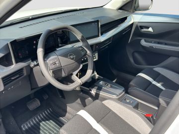 Fotografie 9 des Opel Frontera Hybrid 81kW Ultimate TOP ANGEBOT