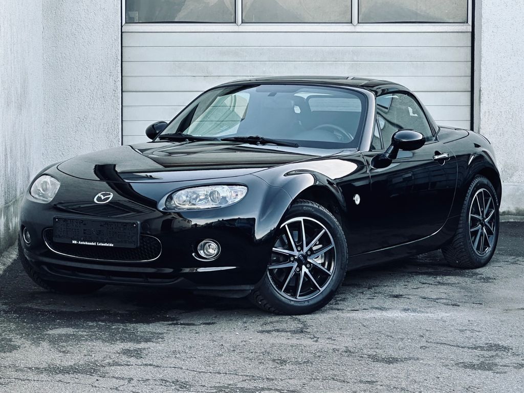 Angebot ansehen Mazda MX-5