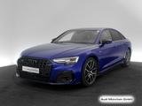 Audi A8 50 TDI qu. S line B&O/AHK/Massage - Audi A8 mit Diesel-Antrieb