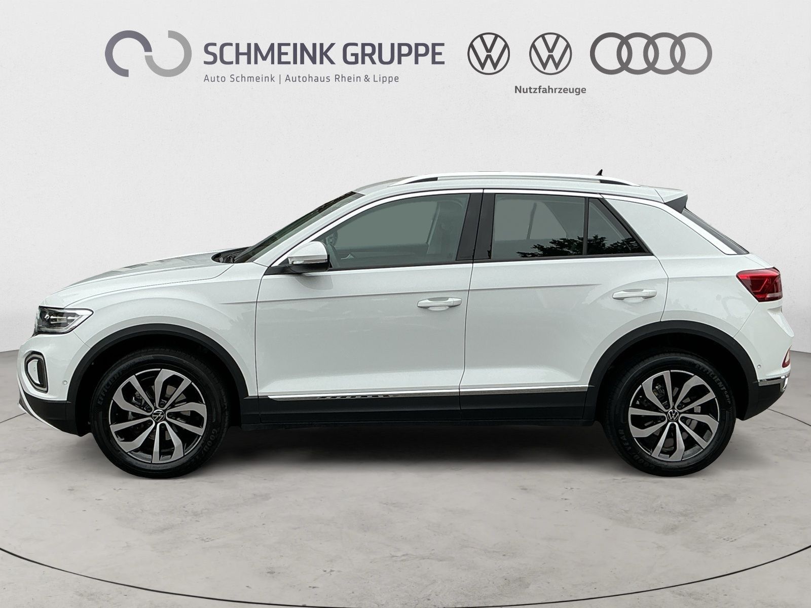 Volkswagen T-Roc - Bild 2