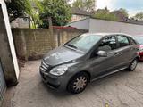 Mercedes-Benz Mercedes B Klasse 150 TÜV NEU!!! - gebrauchte Mercedes-Benz B 150 aus dem Jahr 2009