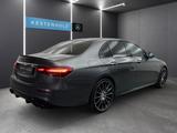 Mercedes-Benz E 53 AMG 4M Perf-Sitze Perf-Abgas WideScreen LED - Mercedes E 53 AMG mit Schiebedach