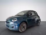 Fiat 500 1.0 ICON Hybrid FireFly 48 kW/16Z/PDC H - Fiat 500 mit Benzin-Antrieb: Kleinwagen, 1.4