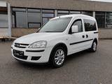 Opel Combo Kombi Business 111 Jahre - Vans mit Unfallschaden
