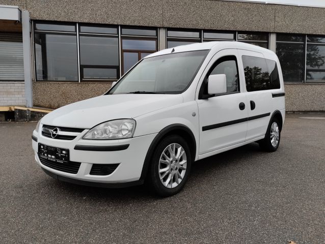 Opel Combo Kombi Business 111 Jahre