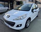 Peugeot 207 1.4 HDi 70CV -SOLO 103.000 KM- - Peugeot 207 mit Diesel-Antrieb: 1.4