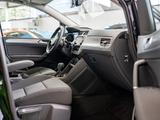 Volkswagen Touran Comfortline 1,5 l TSI DSG AHK 7-SITZER BT - Volkswagen Touran: Comfortline