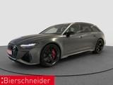 Audi RS6 Avant performance VOLL! MATT 22 AHK B&O HuD - Audi RS6 Neuwagen