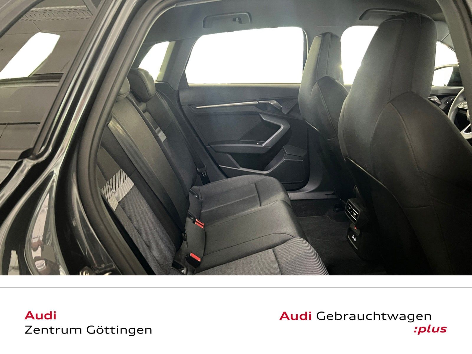 Audi A3 - Bild 13