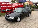 Skoda Octavia Combi Tour**TÜV NEU*SERVICE NEU** - gebrauchte Skoda Octavia aus dem Jahr 2006