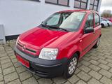 Fiat Panda 1.2 8V Dynamic EURO-5 26€ Steuern jährlich - Fiat Panda Gebrauchtwagen in Bremen