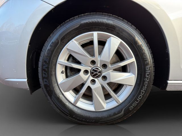 Caddy 2.0 TDI Life DSG