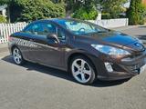 Peugeot 308 CC Platinum 155 THP Automatik Platinum - Peugeot Gebrauchtwagen von 2010