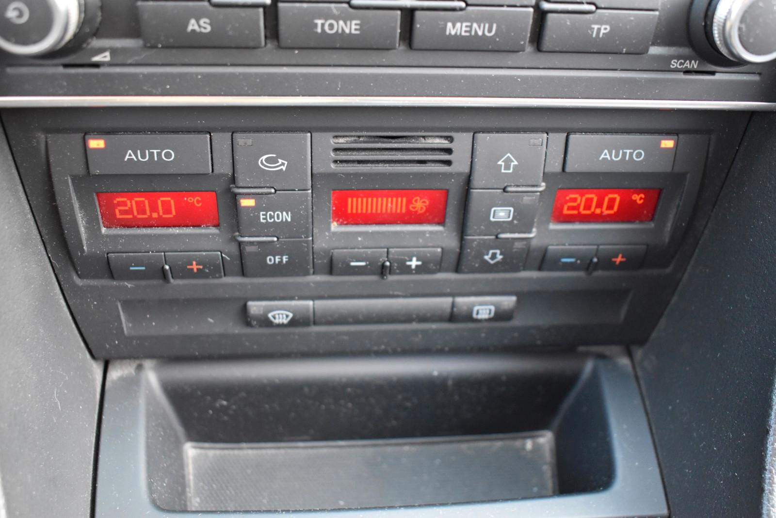 Seat Exeo 2013 — photo 12