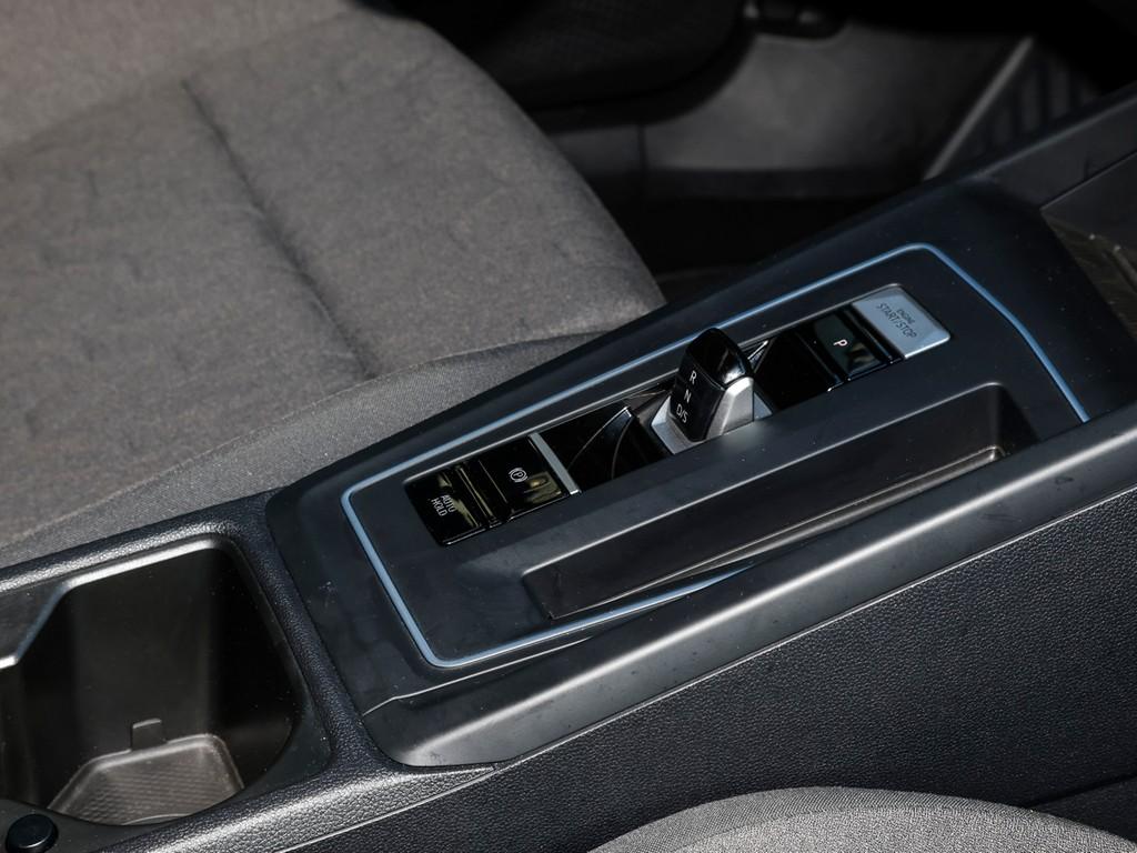 Volkswagen Golf Variant 1.5 eTSI DSG Life AHK/Navi, миниатюра 9