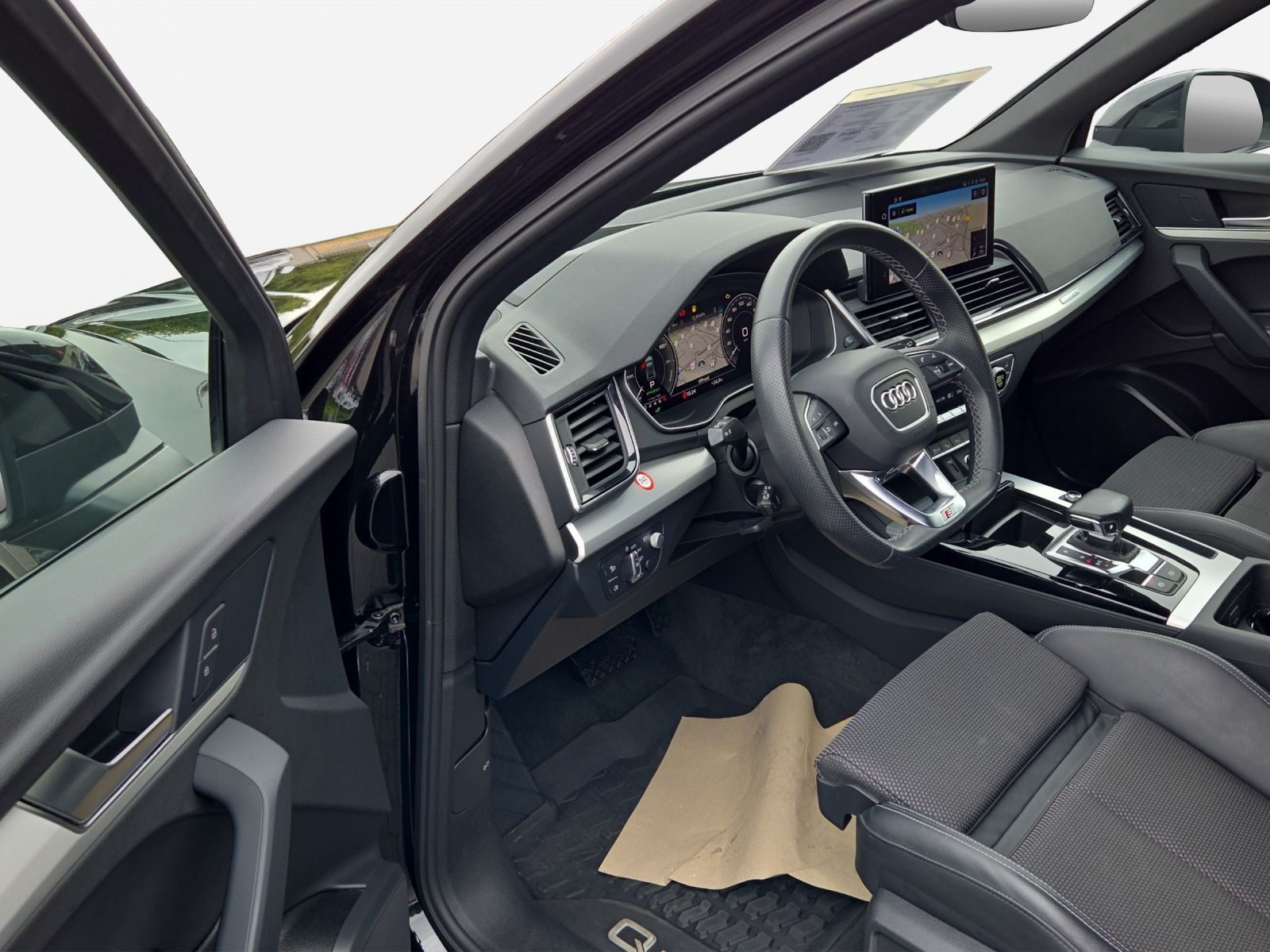 Audi Q5 - Bild 15
