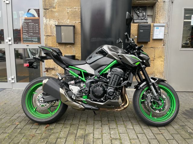 Kawasaki Z900 *Top Vorführfahrzeug*