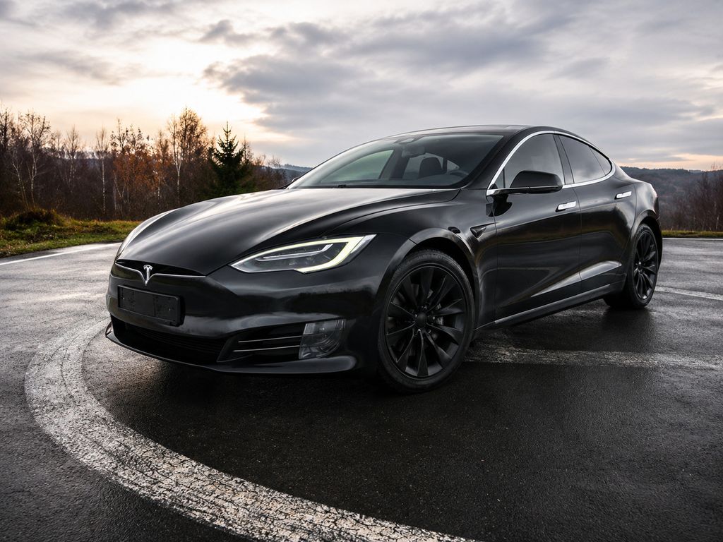Angebot ansehen Tesla Model S