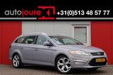 Ford Mondeo Wagon 2.0 EcoBoost Platinum | Cruise Cont - Ford Mondeo aus 2011: 2.2