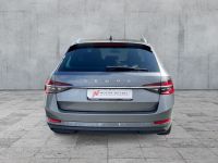 Skoda Superb - Vorschau Bild 5