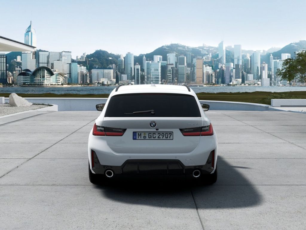 BMW 3 Series 2026