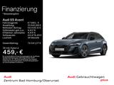 Audi S5 Avant TFSI quattro S line*Navi*Matrix*Alu*AHK - Audi S5 mit Benzin-Antrieb: Kombi