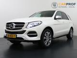Mercedes-Benz GLE 500 e 4MATIC panorama dach AHK Memory Leder - Mercedes-Benz GLE 500 Plug-in Hybrid (PHEV) Gebrauchtwagen