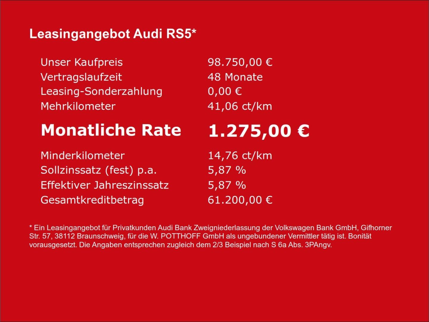 Audi RS5 - Bild 21