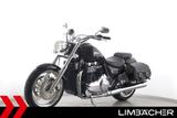 Triumph THUNDERBIRD 1600 - Lederpacktaschen - Angebote