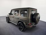 Mercedes-Benz G 63 AMG/NIGHT-PA/STHZ/ - gebrauchte Mercedes-Benz G 63 AMG aus dem Jahr 2023