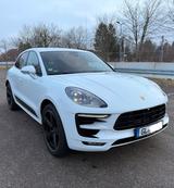 Porsche Macan Turbo 3.6 SHZ|ACC|Approved10/26|360* - Porsche Macan in Leverkusen