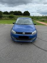 Volkswagen Vw Polo 6R / 1.2TDI /TÜV Neu - Volkswagen Polo: 6n2 TDI