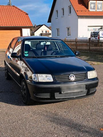 Volkswagen VW Polo 1,0