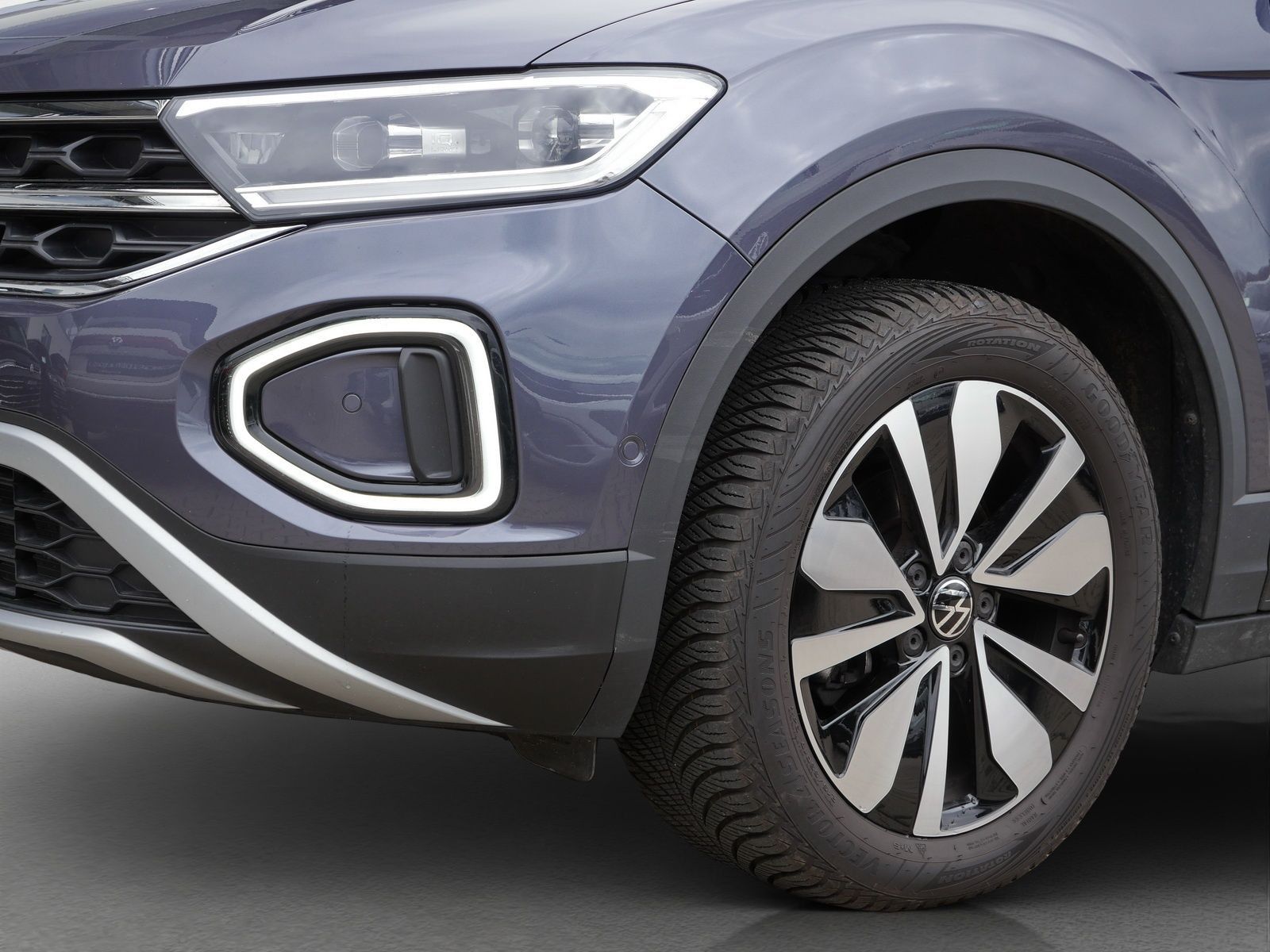 Volkswagen T-Roc - Bild 13