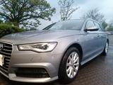 Audi A6 3.0 TDI 160kW quattro S tronic Avant - - Audi in Leipzig: Q1