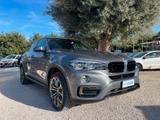 BMW X6 XDrive 3.0 D - 2017 - BMW X6 mit Diesel-Antrieb: Kombi, Automatik