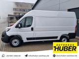 Fiat Ducato L2H2 2,2 Turbodiesel Multijet, - Fiat Ducato aus 2024