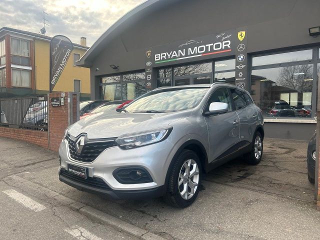 Renault Kadjar Blue dCi 8V 115CV Sport Edition a