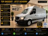 Mercedes-Benz Sprinter 314/316 CDI Maxi Hoch+Lang*Garantie*1HD - Mercedes-Benz Sprinter: Maxi Lang